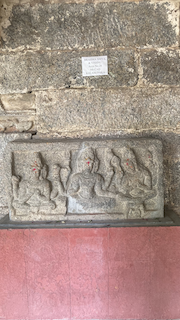 Brahma Shiva Vishnu 8th Century