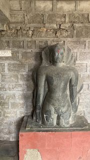 Parsvanatha 10th Century